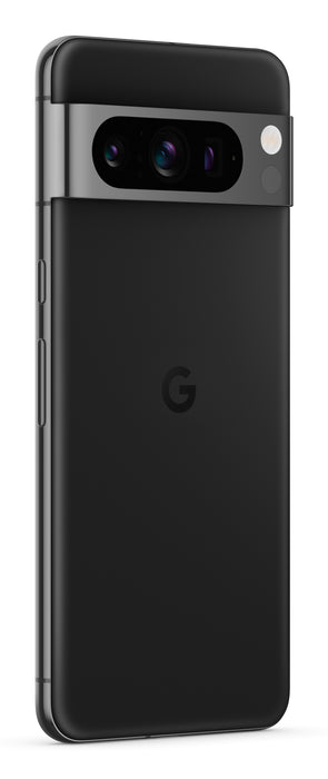EAN 840244705299 - Google Pixel 8 Pro 17 cm (6.7") SIM doble 5G USB Tipo C 12 GB 256 GB 5050 mAh Negro imagen 5