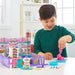 EAN 0778988495575 - Kinetic Sand KNS ACK Rainbow Cake Shoppe MX TRGX GML imagen 7