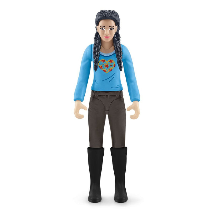EAN 4059433574400 - schleich HORSE CLUB Sofia’s Beauties 42585 set de juguetes imagen 11
