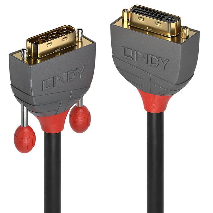 EAN 4002888362320 - Lindy 36232 cable DVI 2 m DVI-D DVI-I Negro imagen 1