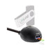 EAN 4043718171873 - InLine 35653 cable USB USB 3.2 Gen 1 (3.1 Gen 1) 3 m USB A 2 x USB A 5 Gbit/s Negro imagen 3