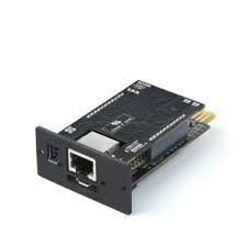 EAN 8436584872856 - Salicru Tarjeta SNMP Interna SLC twin pro2 4-9KV imagen 1