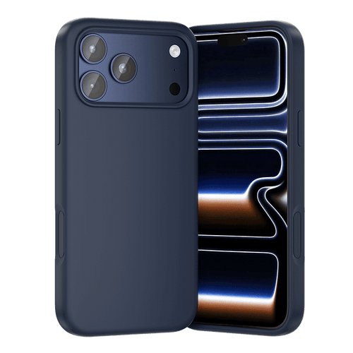 EAN 6922794797390 - Vention KVCLCB-30 funda para teléfono móvil 16 cm (6.3") Azul imagen 1