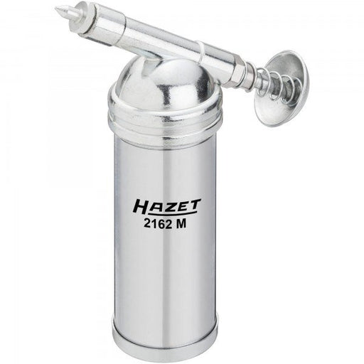 EAN 4000896185634 - HAZET 2162M bomba de engrasar Plata imagen 1