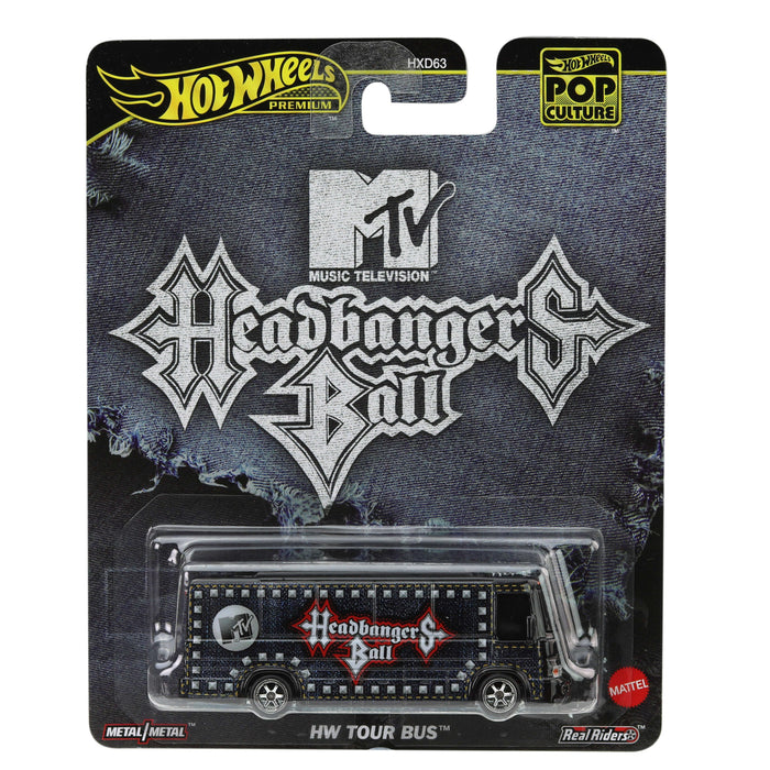 EAN 194735263004 - Hot Wheels JBL64 vehículo de juguete imagen 6