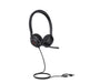 EAN 6938818320949 - Yealink UH35 Dual UC USB-C/A Auriculares Alámbrico Diadema Llamadas/Música USB Type-C / USB Type-A Negro imagen 4