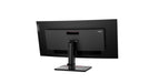EAN 0195891382325 - Lenovo ThinkVision P34w-20 pantalla para PC 86,7 cm (34.1") 3440 x 1440 Pixeles Wide Quad HD LED Negro imagen 9