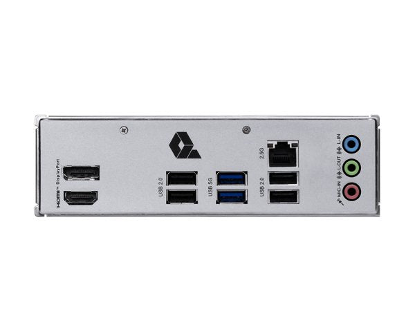 EAN 4711377337977 - MSI PRO H810M-B placa base Intel H810 LGA 1851 (Socket V1) micro ATX imagen 4