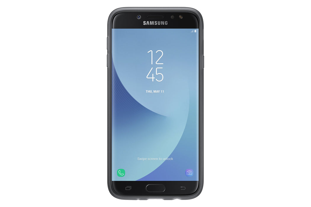 EAN 8806088751627 - Samsung EF-AJ730 funda para teléfono móvil 14 cm (5.5") Negro imagen 1