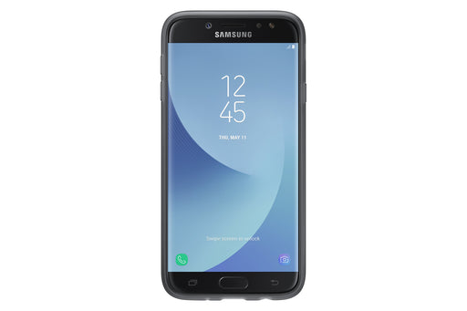 EAN 8806088751627 - Samsung EF-AJ730 funda para teléfono móvil 14 cm (5.5") Negro imagen 1
