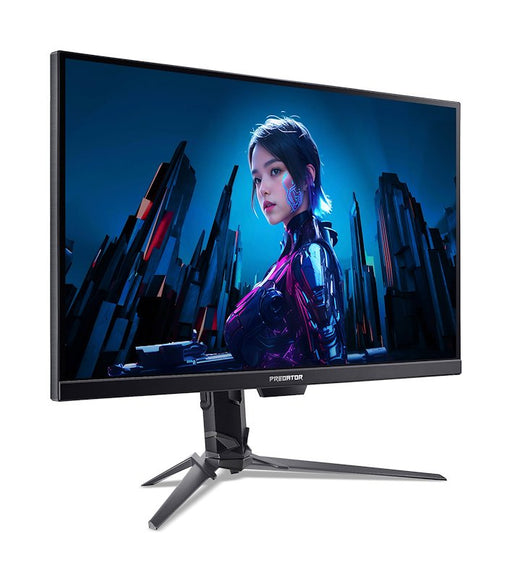 EAN 4711474841650 - Acer Predator XB273UF5BMIIPRZX pantalla para PC 68,6 cm (27") 2560 x 1440 Pixeles Quad HD Negro imagen 2