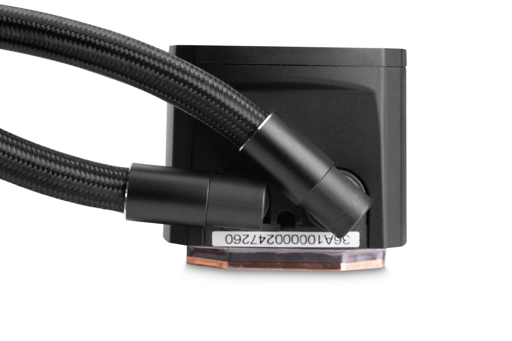 EAN 3831109900178 - EK 3831109900178 accesorio o pieza de sistema de refrigeración para ordenador Módulo de ventilador imagen 5