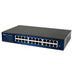 EAN 4038816113771 - ALLNET ALL-SG8324M switch Gestionado L2 Gigabit Ethernet (10/100/1000) Negro imagen 1