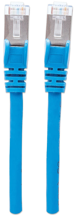 EAN 766623733533 - Intellinet 733533 cable de red Azul S/FTP (S-STP) imagen 4