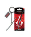 EAN 5908305247623 - Cenega Assassin's Creed Shadows Naoe Katana Keychain imagen 2