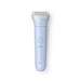EAN 8720689038249 - Philips 6000 series BRL127/00 maquinilla de afeitar para mujer 1 cabezal(es) Recortadora Azul imagen 2