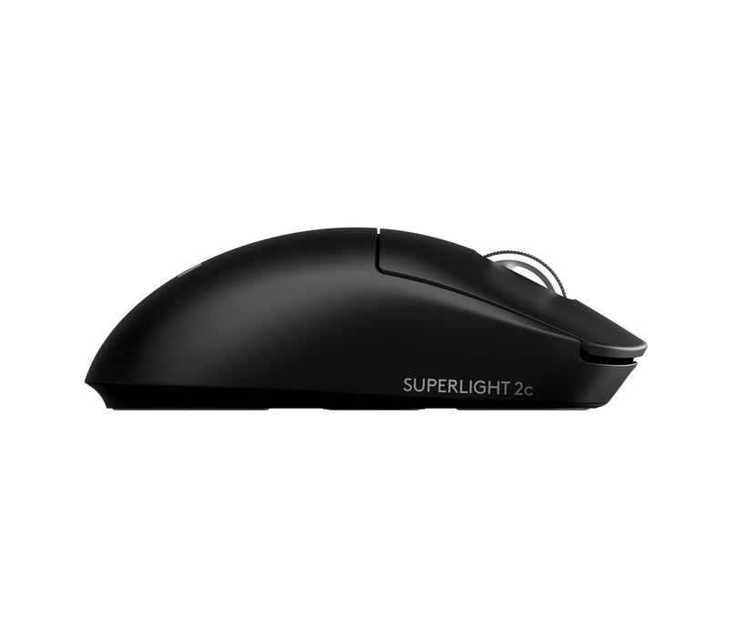 EAN 5099206130074 - Logitech G PRO X SUPERLIGHT 2c ratón Juego Ambidextro RF inalámbrico 44000 DPI imagen 4