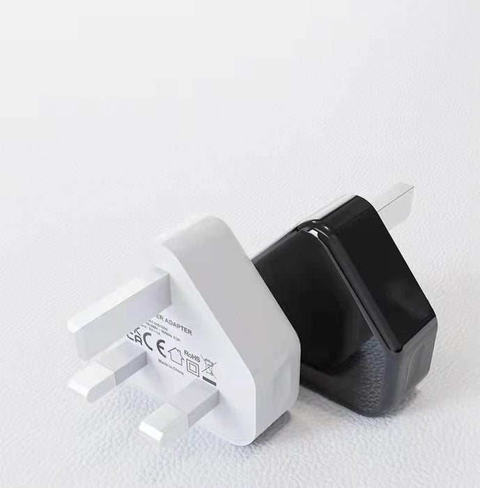EAN 5704174789703 - CoreParts MBXUSB-AC0017 cargador de dispositivo móvil Universal Negro Corriente alterna Interior imagen 4