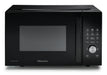EAN 3838782732621 - Hisense H23MOBSD1HG Negro Microondas con grill Encimera 23 L 800 W imagen 1