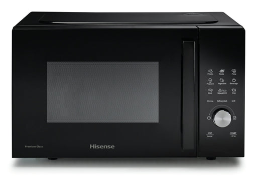 EAN 3838782732621 - Hisense H23MOBSD1HG Negro Microondas con grill Encimera 23 L 800 W imagen 1