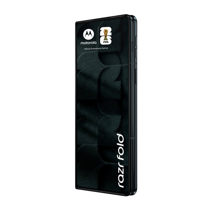 EAN 840493618715 - Motorola razr fold 20,6 cm (8.09") SIM doble Android 16.0 5G USB Tipo C 16 GB 512 GB 6000 mAh Negro imagen 5