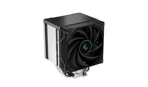 EAN 6933412727637 - DeepCool AK500 Procesador Refrigerador de aire 12 cm Aluminio, Negro 1 pieza(s) imagen 1