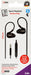 EAN 4010425955737 - 2GO Active 1 Auriculares Alámbrico Dentro de oído Llamadas/Música Negro imagen 2