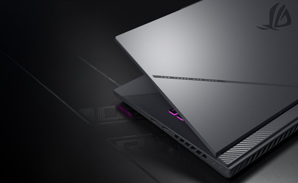 EAN 4711636279468 - ASUS ROG Strix G16 G614PR-RV003W AMD Ryzen™ 9 8940HX Portátil 40,6 cm (16") WUXGA 32 GB DDR5-SDRAM 1 TB S imagen 7