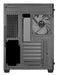 EAN 4711099474103 - Aerocool Dryft Midi Tower Negro imagen 3