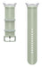 EAN 8806097460435 - Samsung ET-SOL33LMEGEU Accesorios para dispositivos vestibles inteligentes Grupo de rock Salvia Nylon, Te imagen 1
