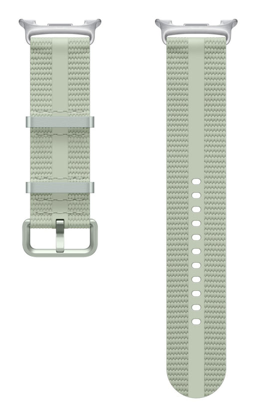 EAN 8806097460435 - Samsung ET-SOL33LMEGEU Accesorios para dispositivos vestibles inteligentes Grupo de rock Salvia Nylon, Te imagen 1