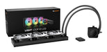 EAN 4260052193228 - be quiet! LIGHT LOOP IO LCD | 360mm Procesador Sistema de refrigeración líquida todo en uno 12 cm Negro 1 imagen 2