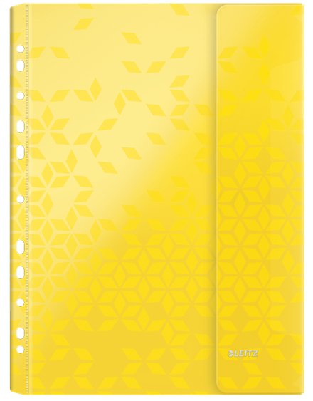 EAN 4002432577958 - Leitz WOW protector de hojas A4 Polipropileno (PP) 6 pieza(s) imagen 7
