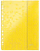EAN 4002432577958 - Leitz WOW protector de hojas A4 Polipropileno (PP) 6 pieza(s) imagen 7