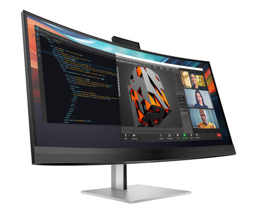 EAN 5715063476666 - HP Series 7 Pro 39.7 inch 5K2K Conferencing Monitor - 740pm pantalla para PC 100,8 cm (39.7") 5120 x 2160 imagen 2