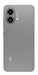 EAN 6902176132353 - ZTE Blade A35e 16,6 cm (6.52") SIM doble Android 14 Go edition USB Tipo C 2 GB 64 GB 5000 mAh Gris imagen 2
