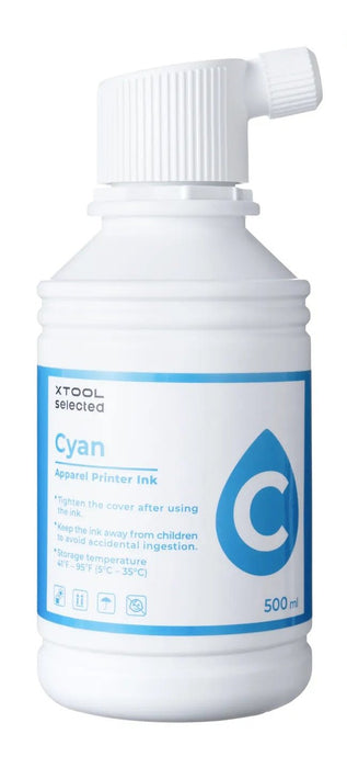 EAN 0193122027243 - xTool P5020887 recambio de tinta para impresora imagen 1