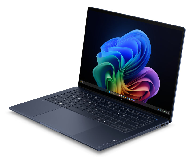 EAN 0199896740791 - HP EliteBook X G2i 14 inch Notebook Next Gen AI PC Wolf Pro Security Edition Copilot+ PC Intel Core Ultra imagen 19