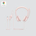 EAN 5099206107298 - Logitech 981-001281 auricular y casco Auriculares Alámbrico Diadema Oficina/Centro de llamadas USB tipo A imagen 6