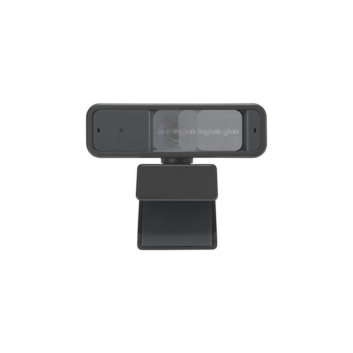 EAN 0085896811763 - Kensington W2050 Pro cámara web 1920 x 1080 Pixeles USB Negro, Gris imagen 10