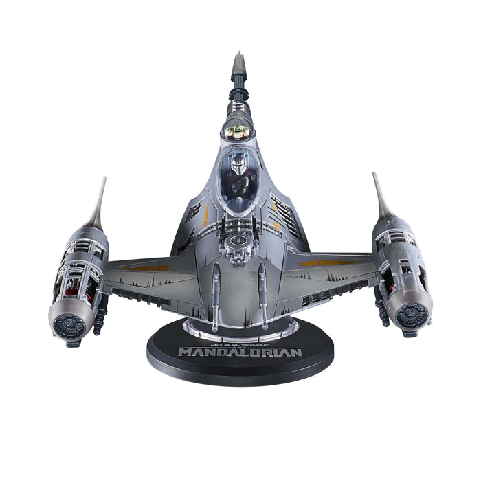 EAN 5010996169785 - Star Wars N-1 Starfighter imagen 4