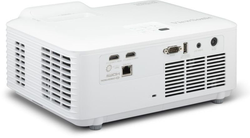 EAN 0766907034301 - Viewsonic LSD400HD-ST videoproyector Proyector de alcance estándar 4000 lúmenes ANSI DLP 1080p (1920x1080 imagen 3