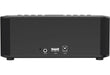 EAN 19048239389 - Kenwood Electronics CR-ST40DAB-B Reloj Digital Negro imagen 3