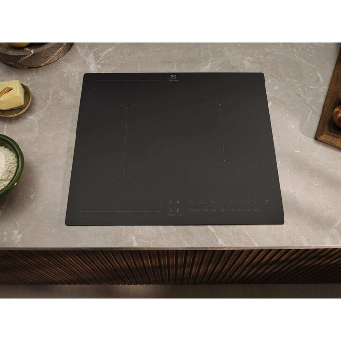 EAN 7333394124339 - Electrolux EIV83443CT Negro Integrado 80 cm Con placa de inducción 4 zona(s) imagen 10