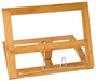 EAN 4003801799223 - Wedo 211 3107 sujetalibros Madera Bamboo imagen 2