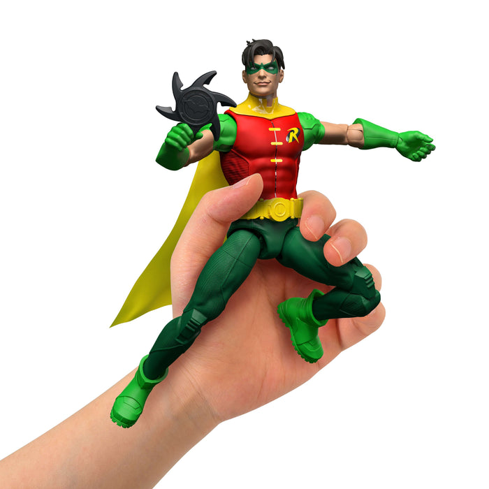 EAN 194735375110 - Mattel JMD96 figura de juguete para niños imagen 2