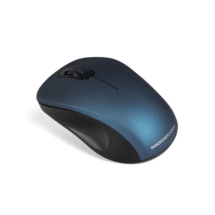 EAN 5901885247663 - Modecom MC-WM10S ratón Oficina Ambidextro RF inalámbrico Óptico 1600 DPI imagen 2