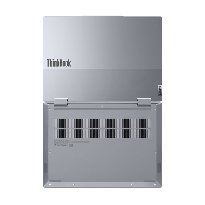EAN 0198156465795 - Lenovo ThinkBook 14 2-in-1 G5 IAU Intel Core Ultra 7 255U Híbrido (2-en-1) 35,6 cm (14") Pantalla táctil  imagen 9