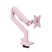 EAN 0850072937304 - Arozzi AZ-ALZARE-NEO-PNK soporte para monitor Escritorio Rosa imagen 1