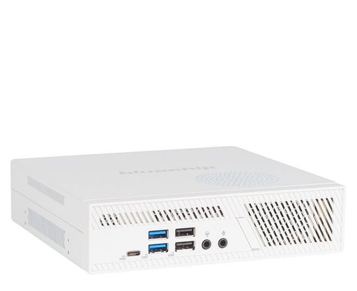 EAN 4250749709351 - bluechip BUSINESSline S3137 *white* Intel® Core™ i3 Prozessor 14100 / bis zu 4.70 GHz, Windows 11 Pro, In imagen 1